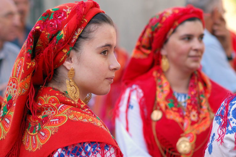 Португальцы внешность фото