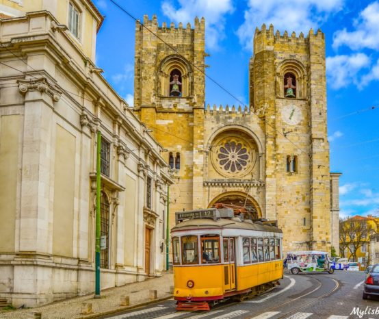 Mylisbon | Путеводитель по Лиссабону
